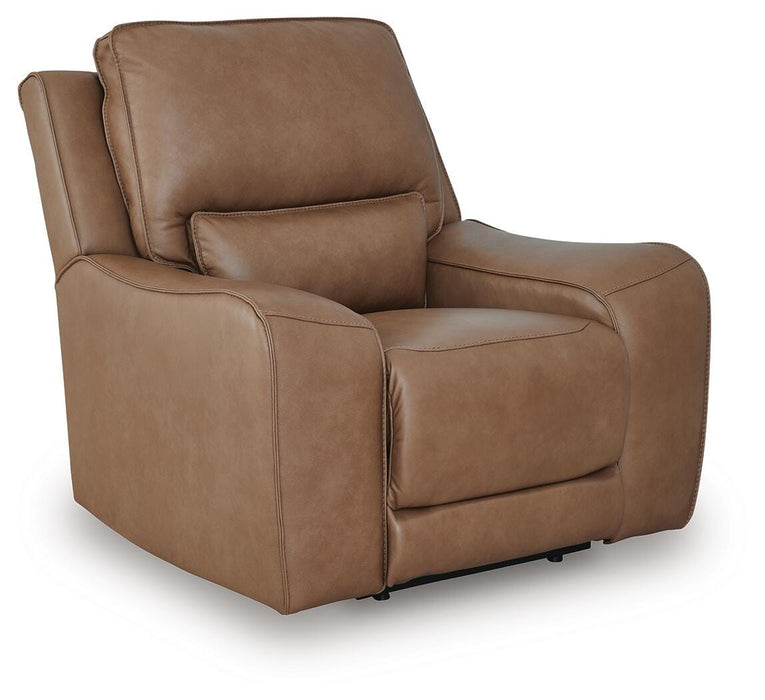 DeepWakes Power Recliner - LasVegasFurnitureOnline.com