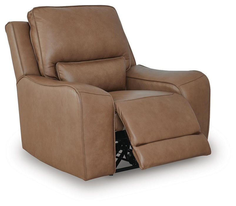 DeepWakes Power Recliner - LasVegasFurnitureOnline.com