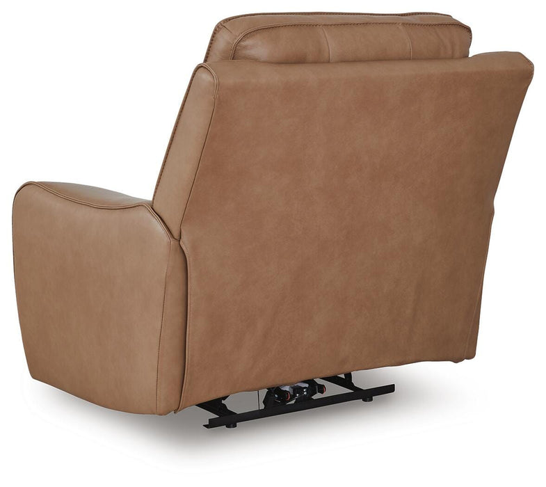 DeepWakes Power Recliner - LasVegasFurnitureOnline.com