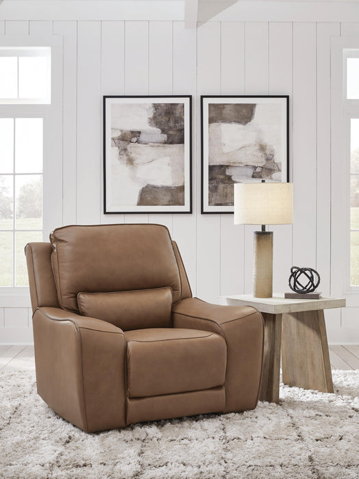 DeepWakes Power Recliner - LasVegasFurnitureOnline.com