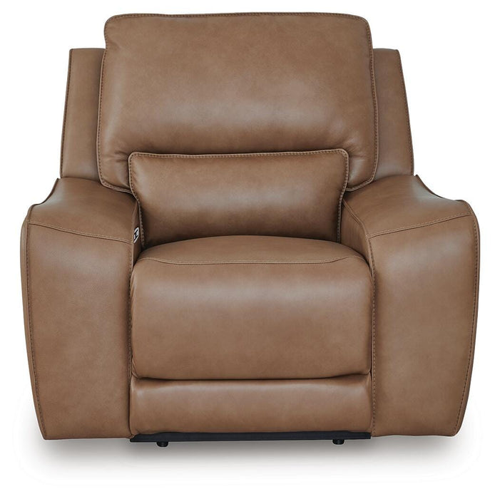DeepWakes Power Recliner - LasVegasFurnitureOnline.com