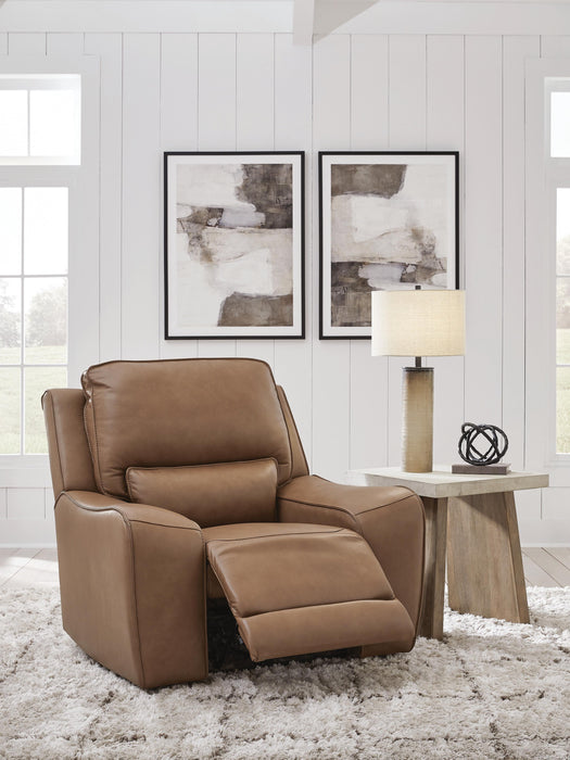 DeepWakes Power Recliner - LasVegasFurnitureOnline.com