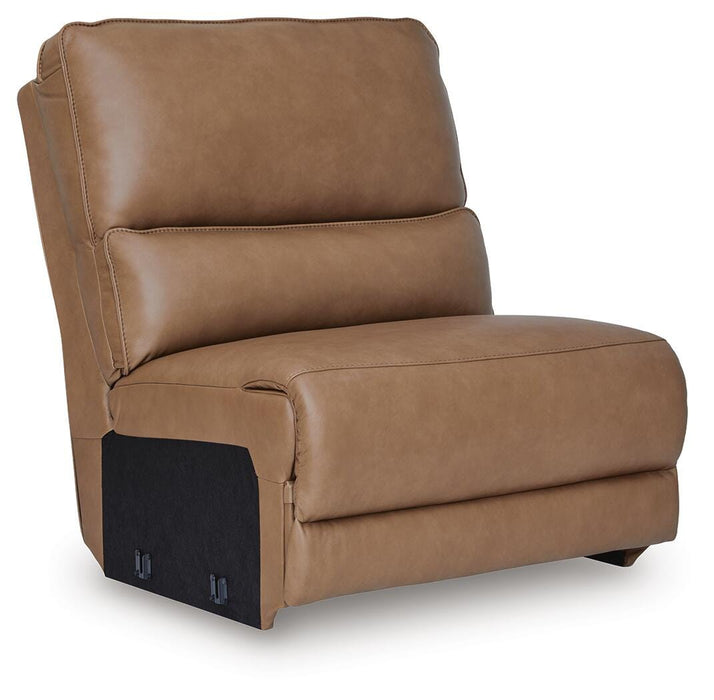 DeepWakes Reclining Sofa Chaise - LasVegasFurnitureOnline.com