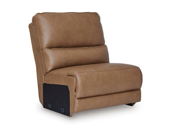 DeepWakes Reclining Sofa Chaise - LasVegasFurnitureOnline.com