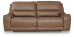 DeepWakes Power Reclining Sofa - LasVegasFurnitureOnline.com