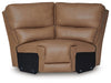 DeepWakes Power Reclining Sectional with Chaise - LasVegasFurnitureOnline.com