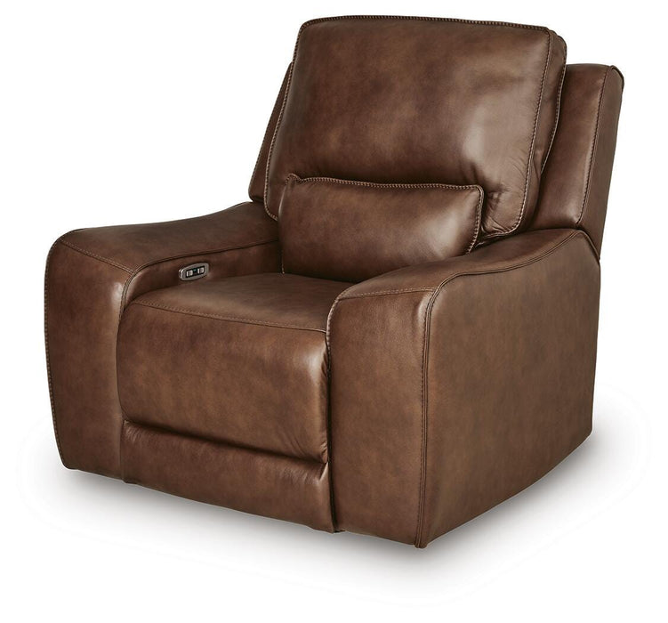 DeepWakes Power Recliner - LasVegasFurnitureOnline.com