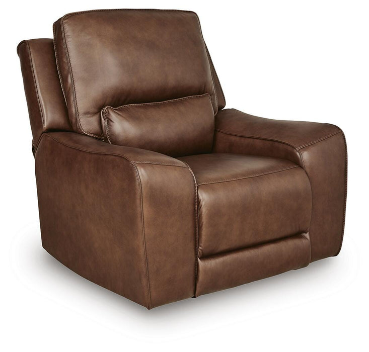 DeepWakes Power Recliner - LasVegasFurnitureOnline.com