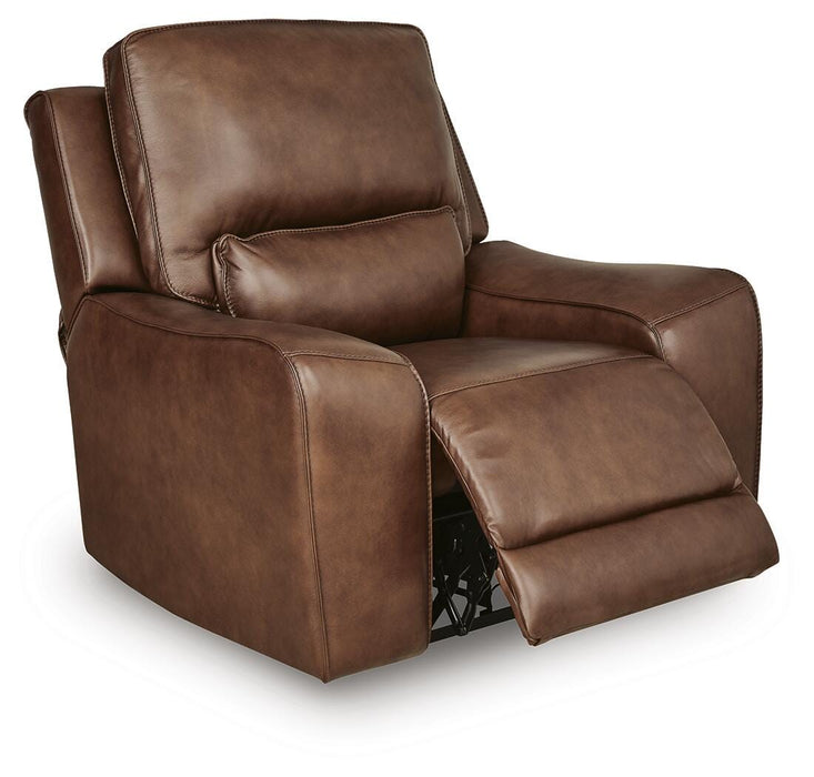 DeepWakes Power Recliner - LasVegasFurnitureOnline.com