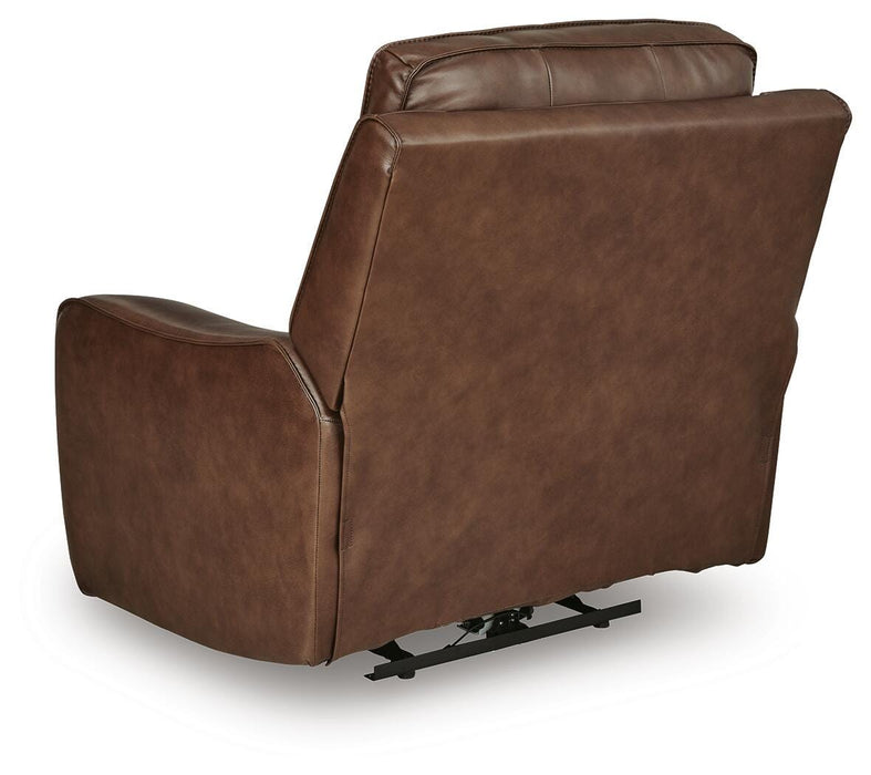DeepWakes Power Recliner - LasVegasFurnitureOnline.com