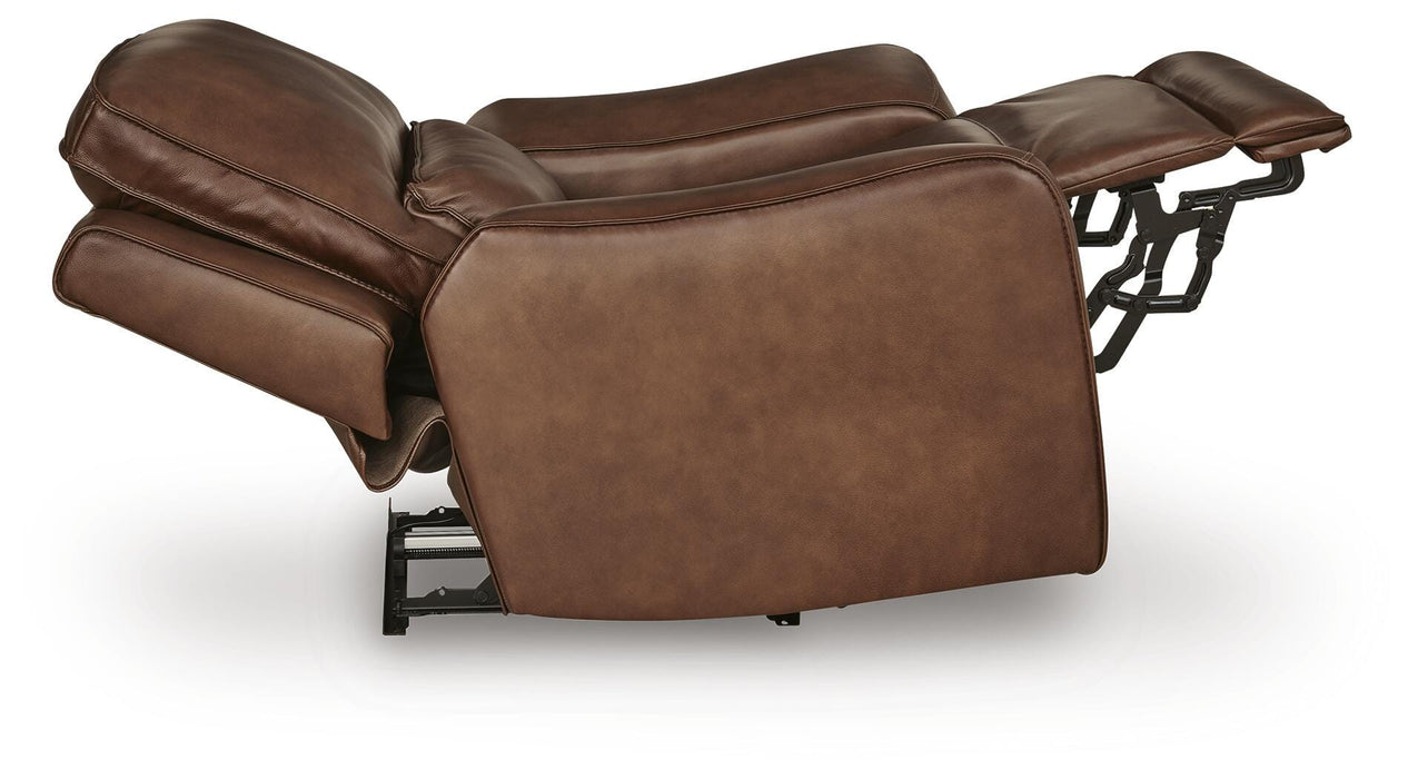 DeepWakes Power Recliner - LasVegasFurnitureOnline.com