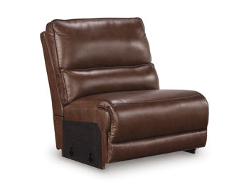 DeepWakes Reclining Sofa Chaise - LasVegasFurnitureOnline.com