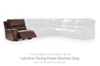 DeepWakes Reclining Sofa Chaise - LasVegasFurnitureOnline.com