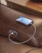 DeepWakes Power Reclining Sectional with Chaise - LasVegasFurnitureOnline.com