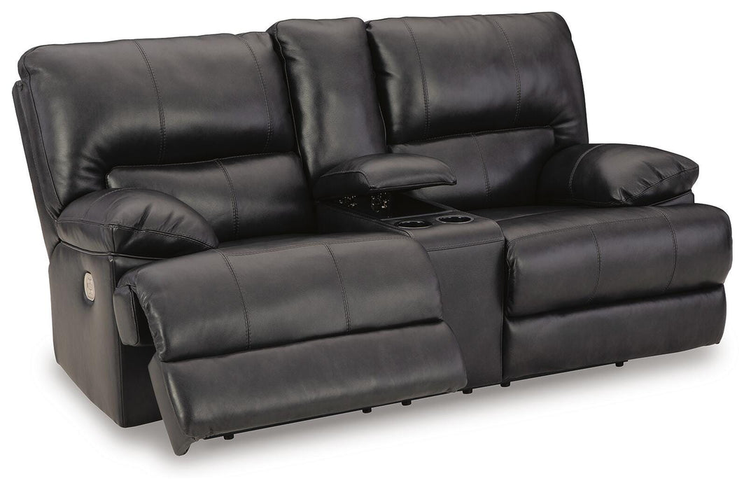 Mountainous Living Room Set - LasVegasFurnitureOnline.com