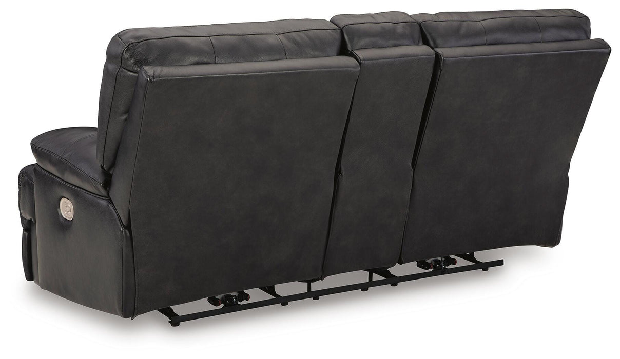 Mountainous Living Room Set - LasVegasFurnitureOnline.com