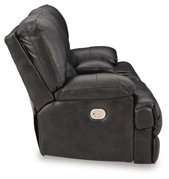 Mountainous Living Room Set - LasVegasFurnitureOnline.com