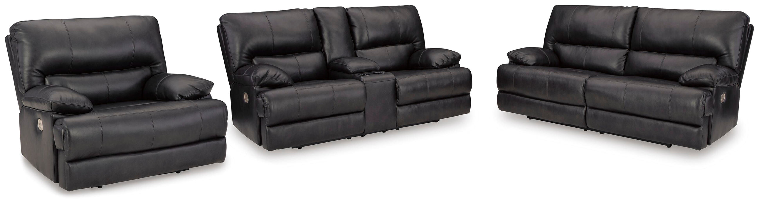 Mountainous Living Room Set - LasVegasFurnitureOnline.com