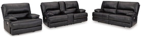 Mountainous Living Room Set - LasVegasFurnitureOnline.com