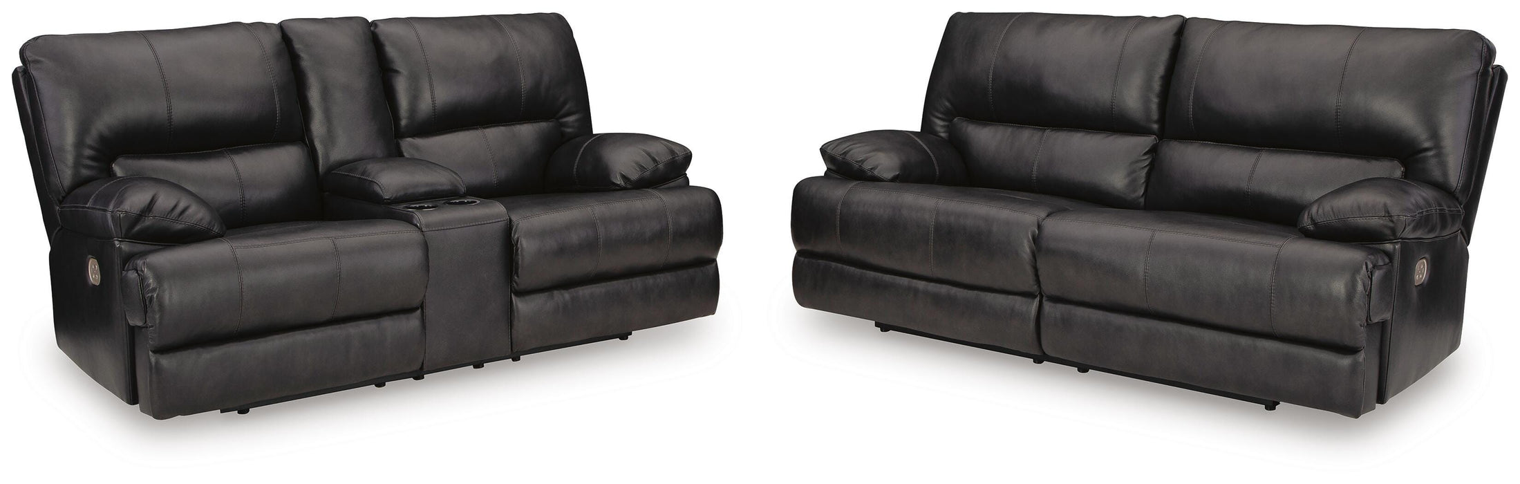 Mountainous Living Room Set - LasVegasFurnitureOnline.com
