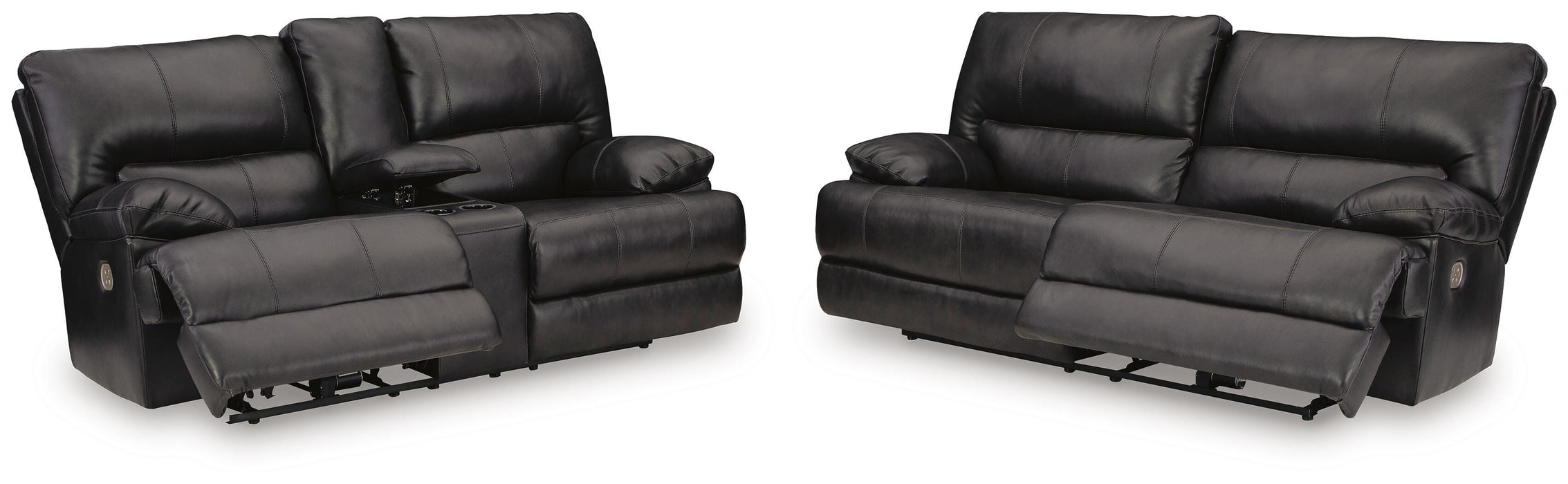 Mountainous Living Room Set - LasVegasFurnitureOnline.com
