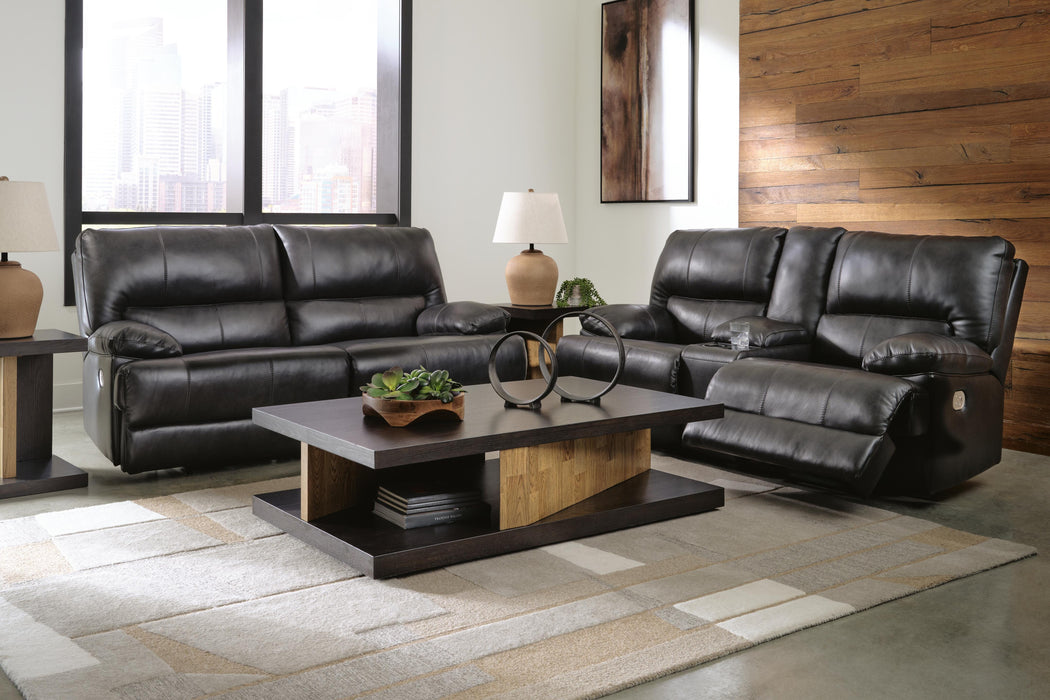 Mountainous Living Room Set - LasVegasFurnitureOnline.com