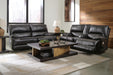 Mountainous Living Room Set - LasVegasFurnitureOnline.com