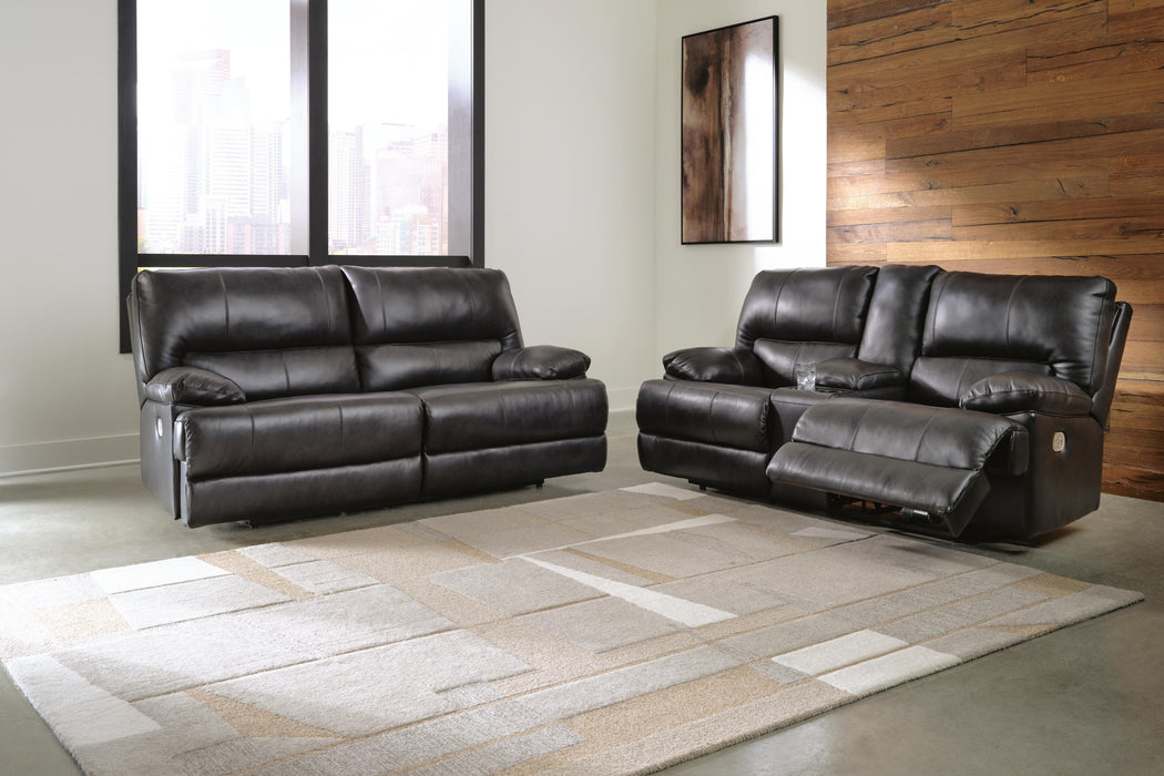 Mountainous Living Room Set - LasVegasFurnitureOnline.com
