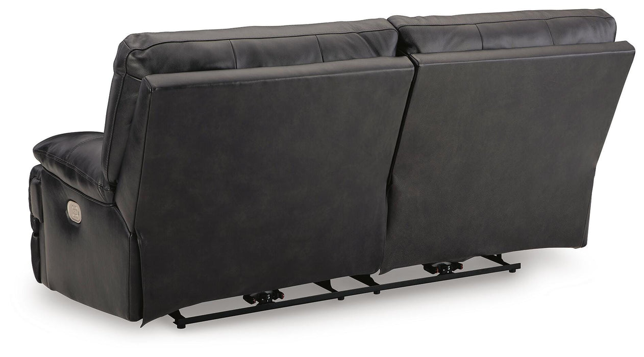 Mountainous Living Room Set - LasVegasFurnitureOnline.com
