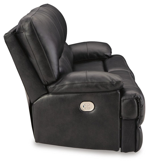 Mountainous Living Room Set - LasVegasFurnitureOnline.com