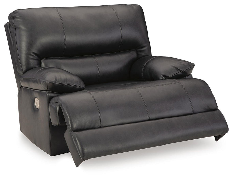 Mountainous Living Room Set - LasVegasFurnitureOnline.com