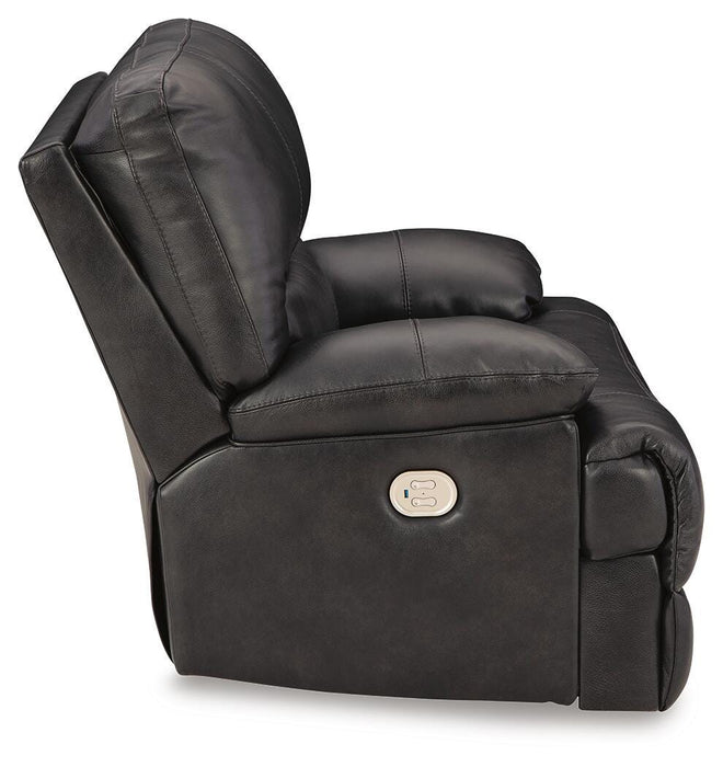 Mountainous Living Room Set - LasVegasFurnitureOnline.com