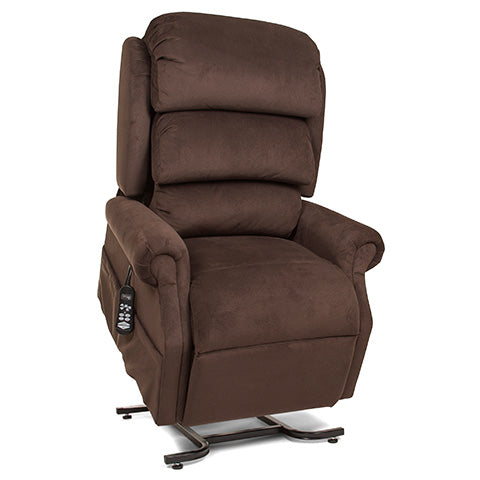UltraComfort Artemis UC562 Small-Medium Power Lift Chair Recliner