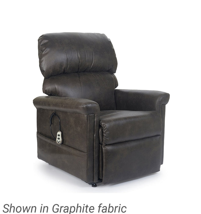 UltraComfort Austin UC342 Power Lift Chair Recliner - LasVegasFurnitureOnline.com