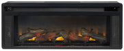 Entertainment Accessories Fireplace Insert - LasVegasFurnitureOnline.com