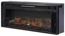 Entertainment Accessories Fireplace Insert - LasVegasFurnitureOnline.com