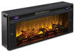 Entertainment Accessories Fireplace Insert - LasVegasFurnitureOnline.com