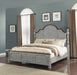 Wynwood Plymouth Eastern King Poster Bed - LasVegasFurnitureOnline.com