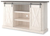 Dorrinson 54" TV Stand - LasVegasFurnitureOnline.com