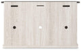 Dorrinson 54" TV Stand - LasVegasFurnitureOnline.com