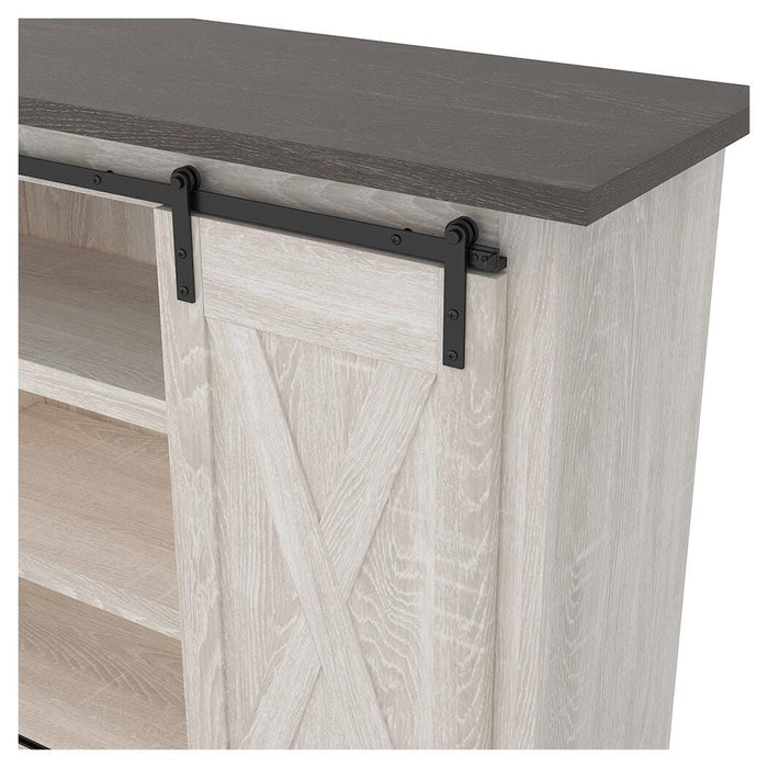 Dorrinson 54" TV Stand - LasVegasFurnitureOnline.com