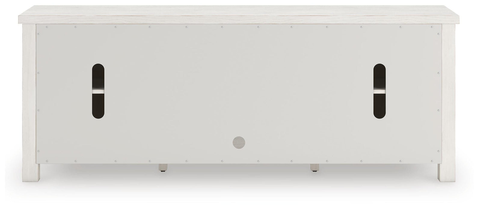 Robbinsdale 72" TV Stand - LasVegasFurnitureOnline.com