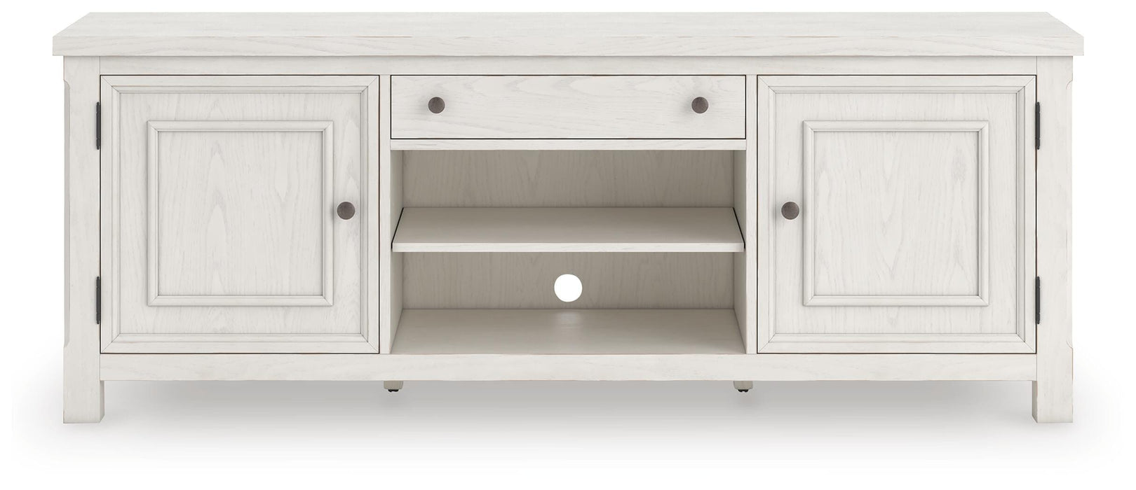 Robbinsdale 72" TV Stand - LasVegasFurnitureOnline.com