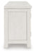 Robbinsdale 72" TV Stand - LasVegasFurnitureOnline.com
