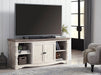 Havalance 67" TV Stand - LasVegasFurnitureOnline.com