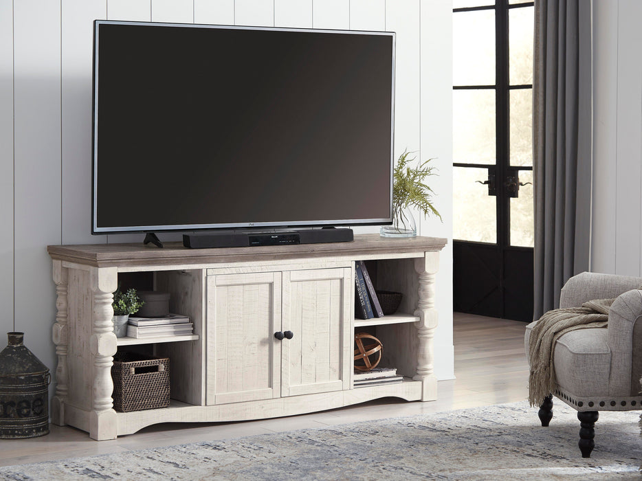 Havalance 67" TV Stand - LasVegasFurnitureOnline.com