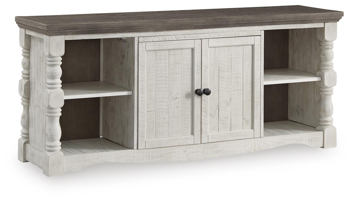 Havalance 67" TV Stand - LasVegasFurnitureOnline.com