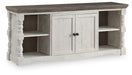 Havalance 67" TV Stand - LasVegasFurnitureOnline.com