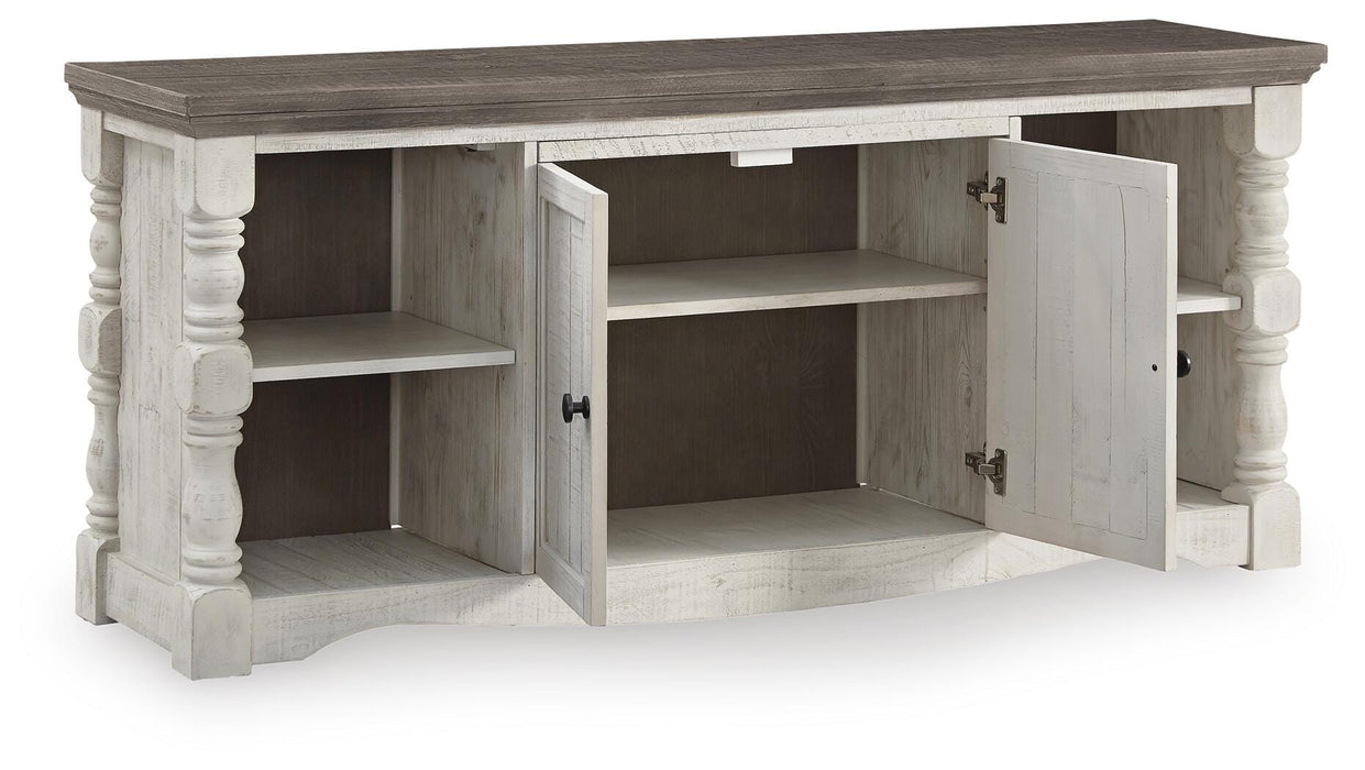 Havalance 67" TV Stand - LasVegasFurnitureOnline.com