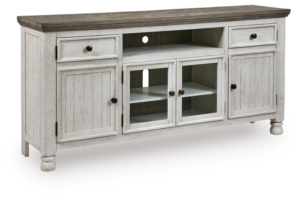 Havalance TV Stand - LasVegasFurnitureOnline.com